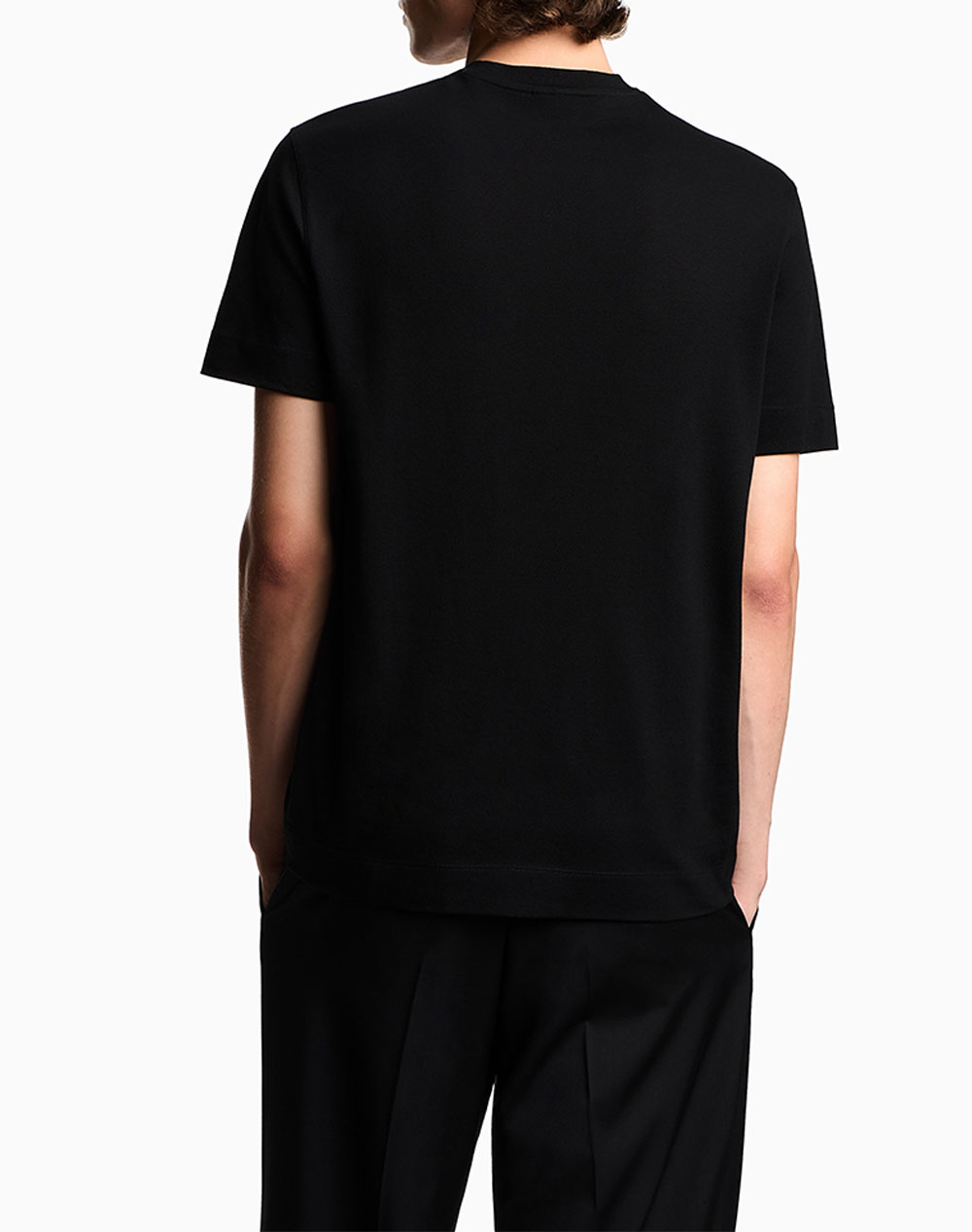 EMPORIO ARMANI T-SHIRT