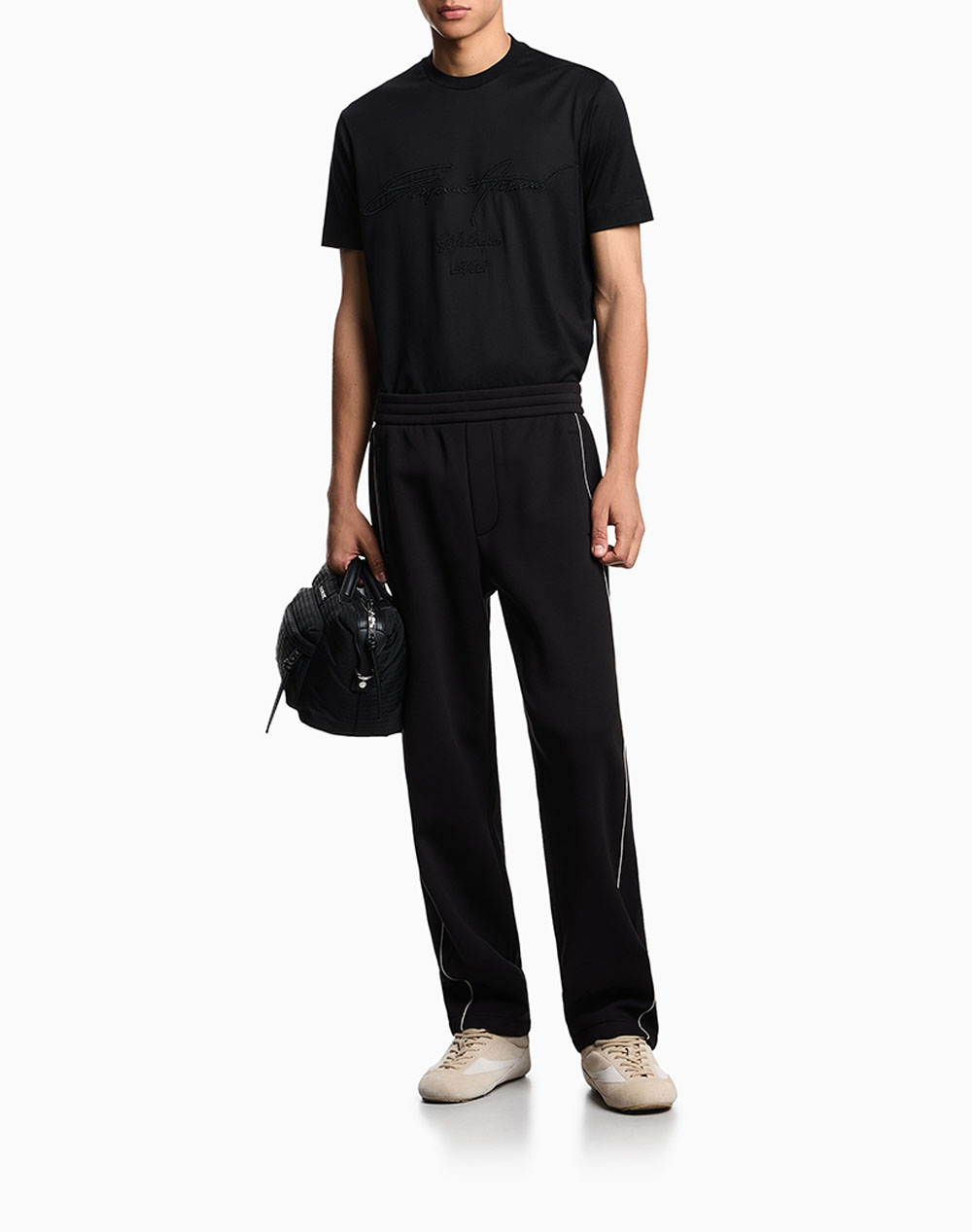 EMPORIO ARMANI T-SHIRT