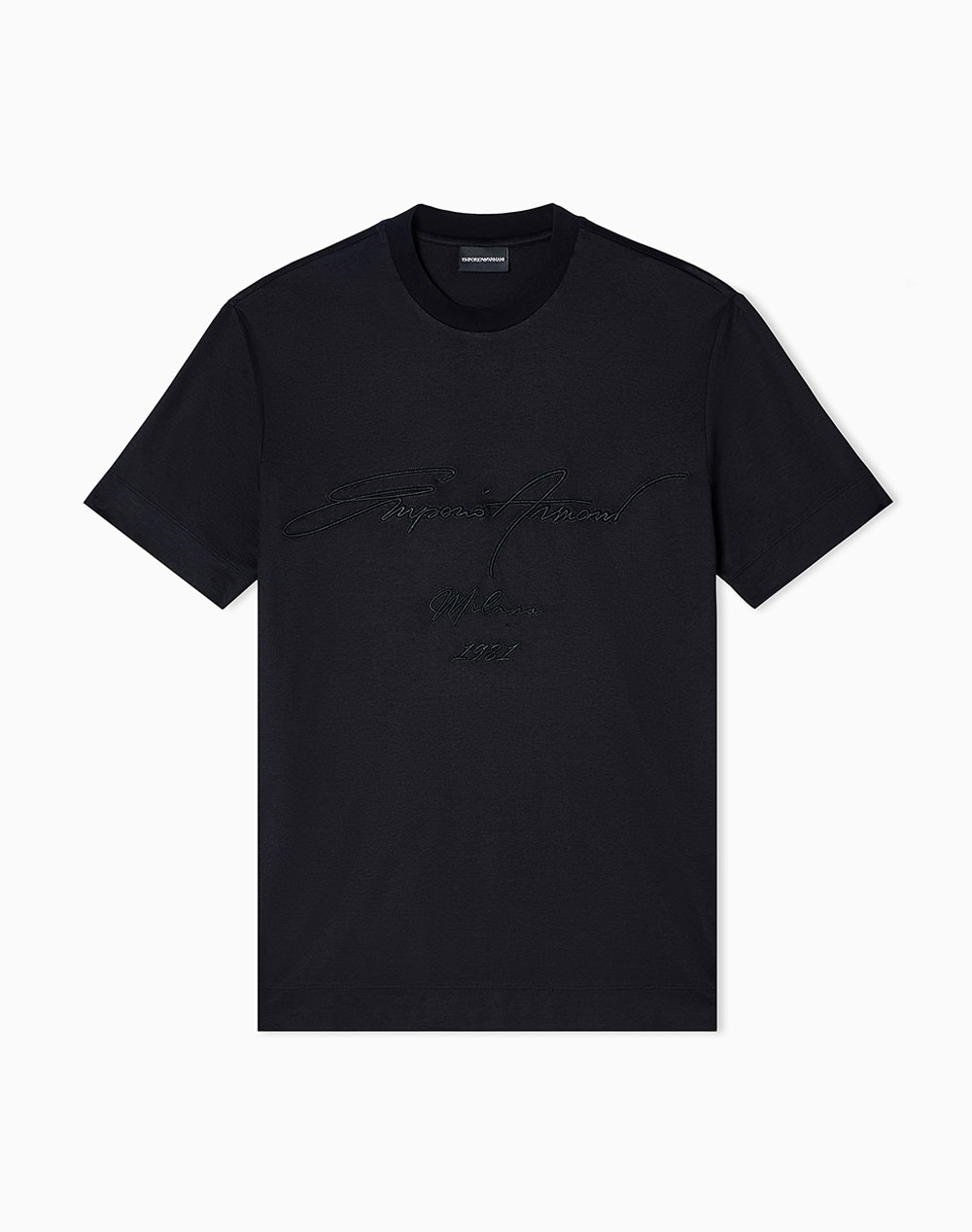 EMPORIO ARMANI T-SHIRT