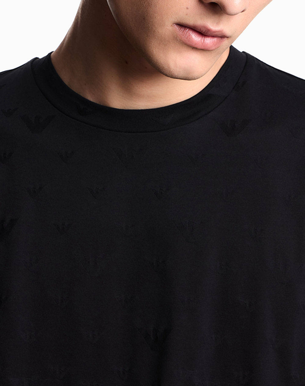 EMPORIO ARMANI T-SHIRT
