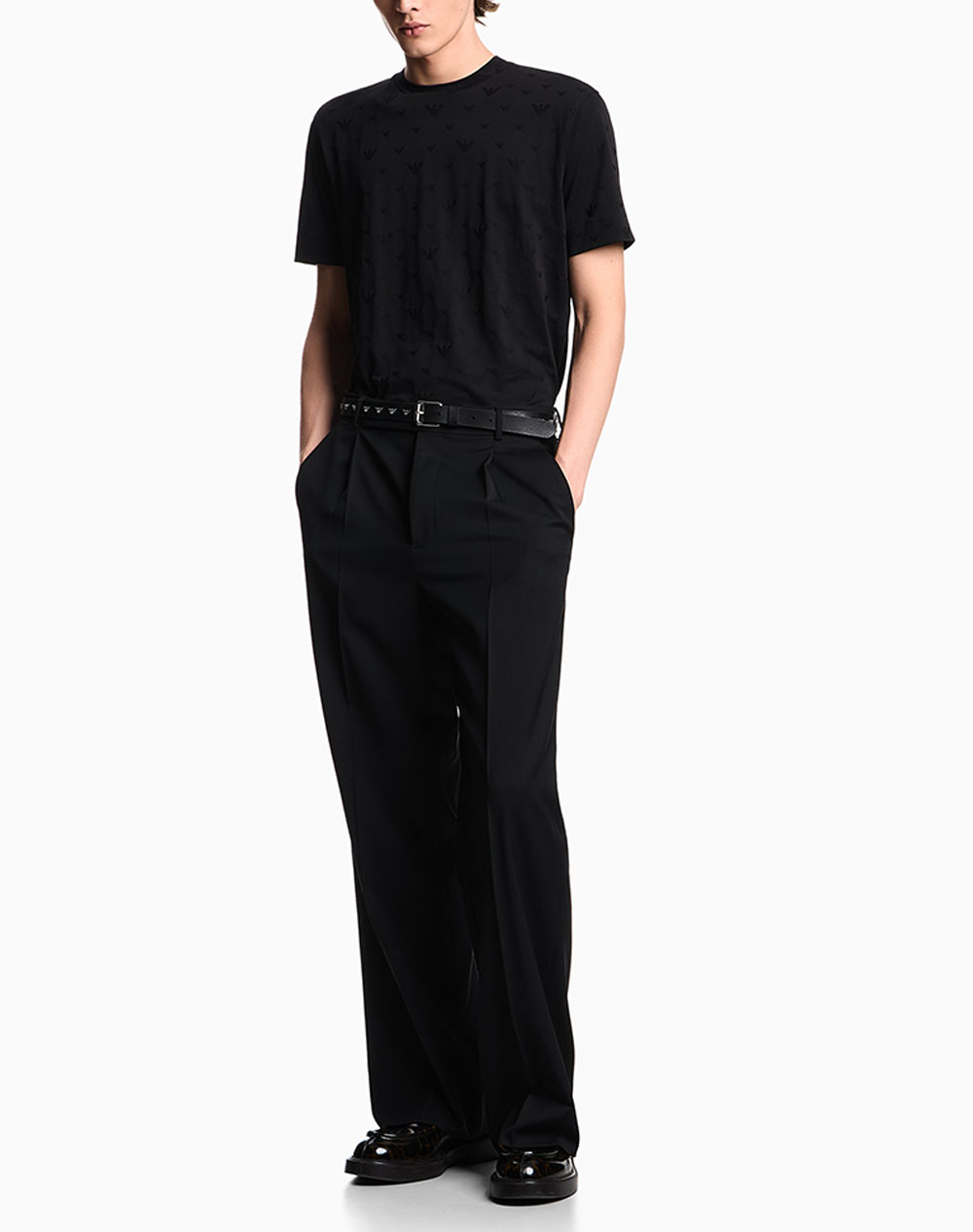 EMPORIO ARMANI T-SHIRT