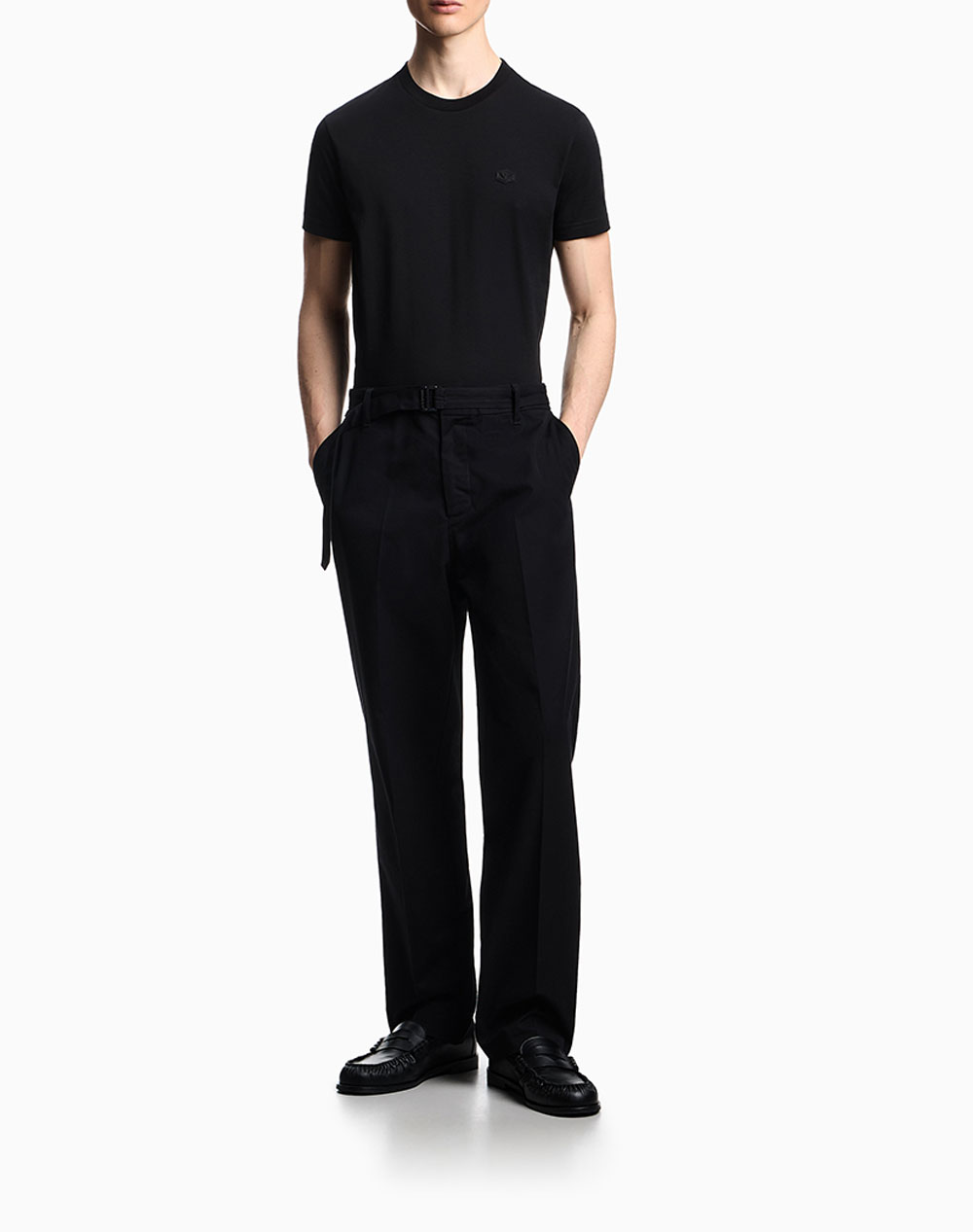 EMPORIO ARMANI T-SHIRT