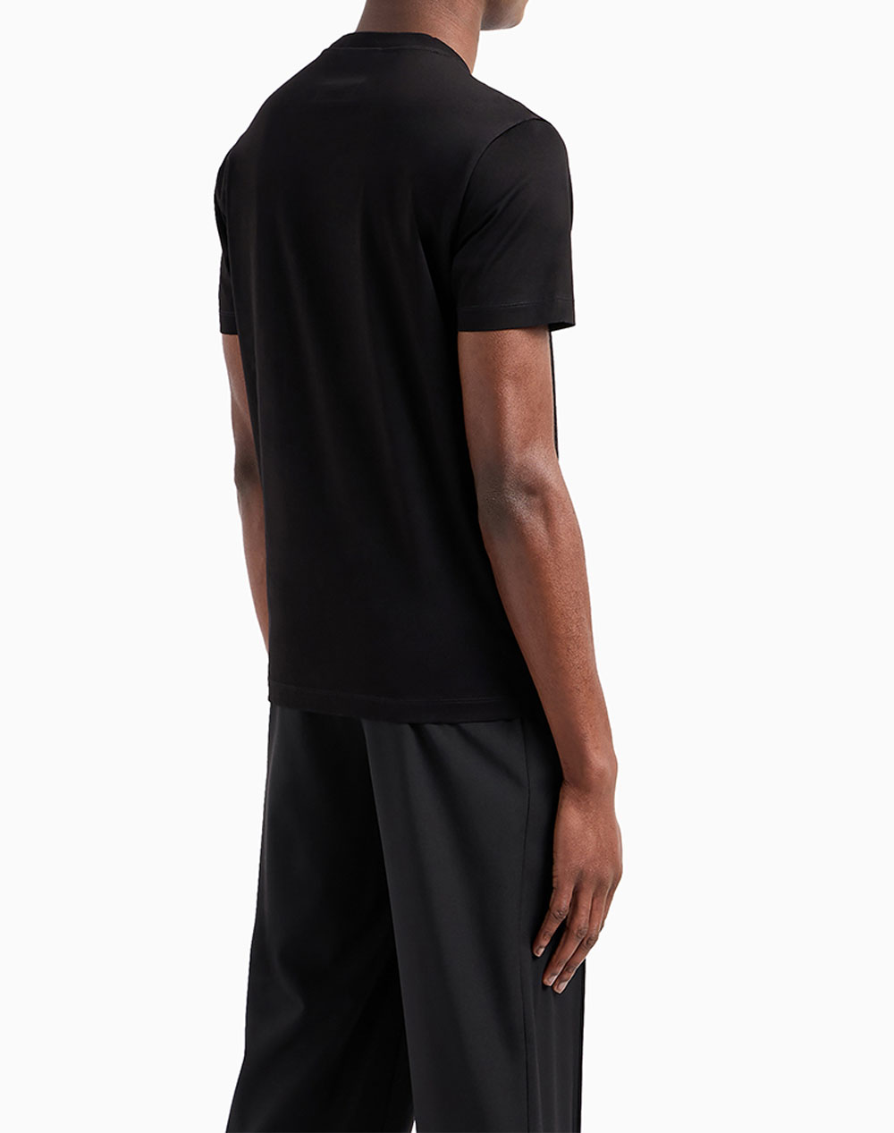EMPORIO ARMANI T-SHIRT