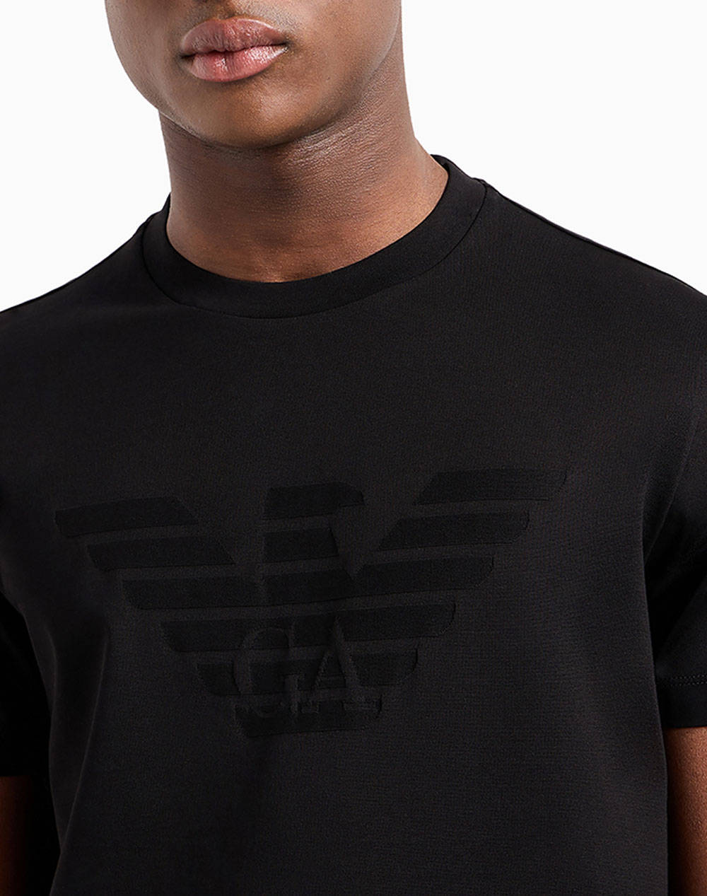 EMPORIO ARMANI T-SHIRT
