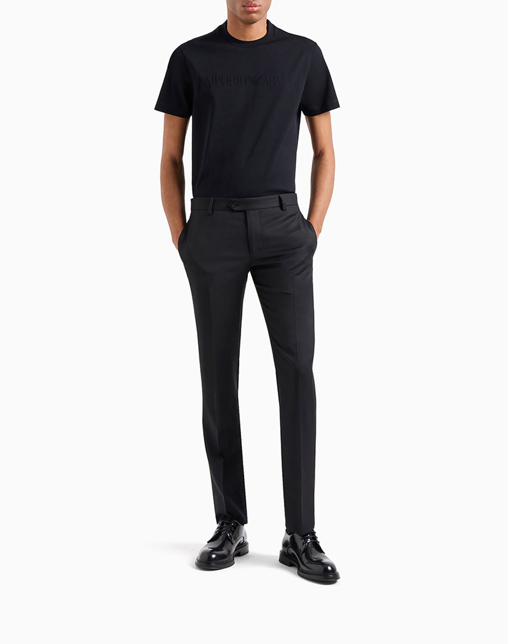 EMPORIO ARMANI T-SHIRT