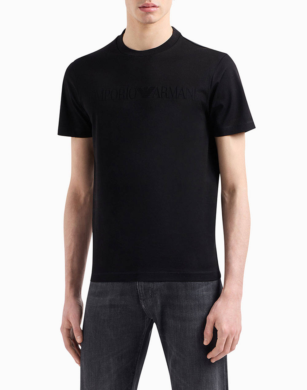 EMPORIO ARMANI T-SHIRT