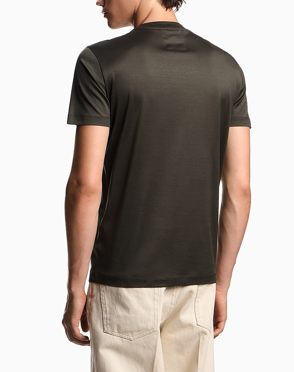 EMPORIO ARMANI T-SHIRT