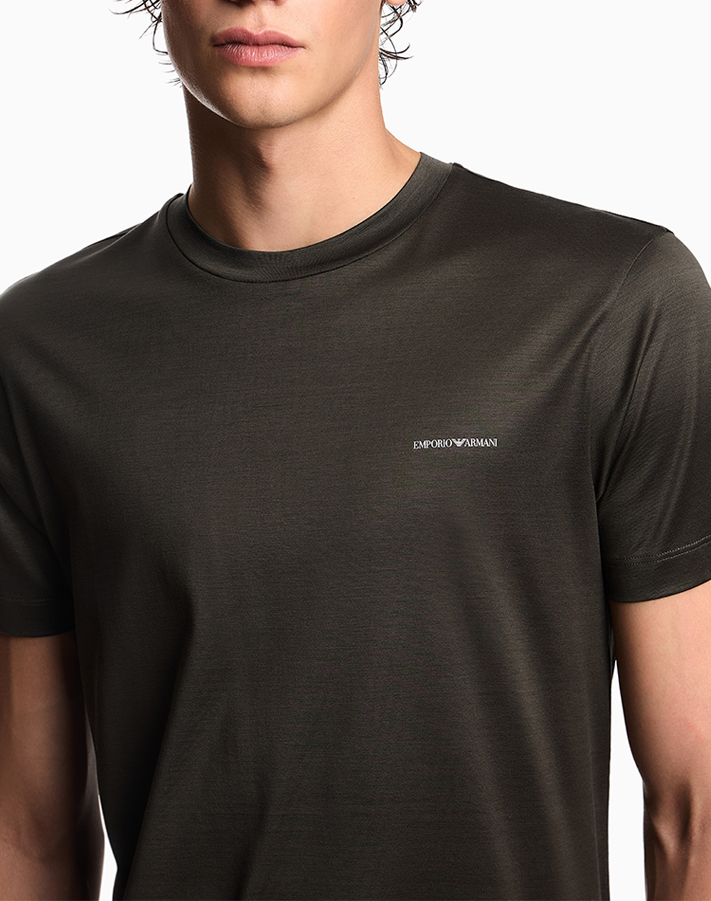 EMPORIO ARMANI T-SHIRT