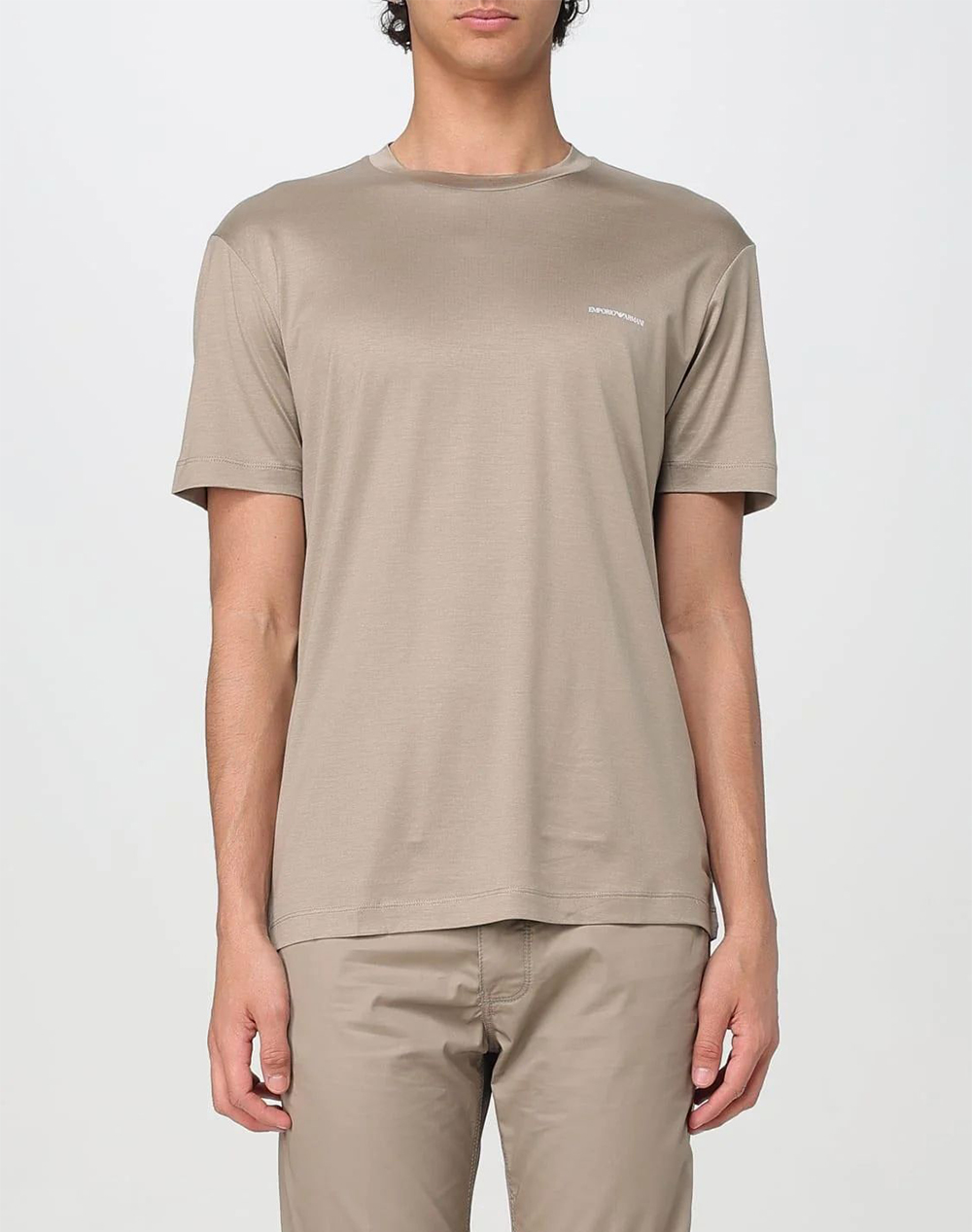 EMPORIO ARMANI T-SHIRT