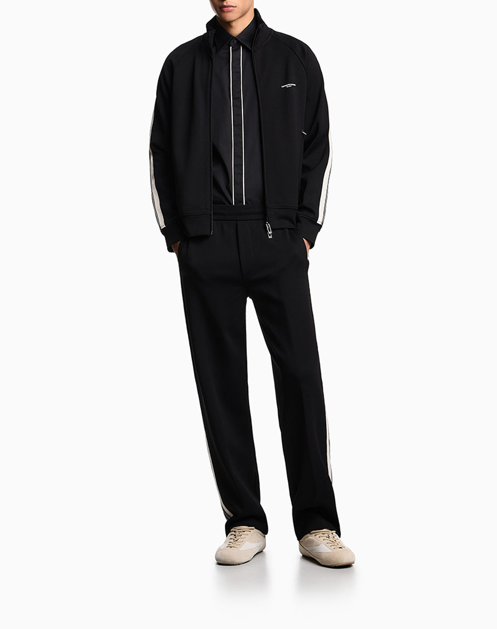 EMPORIO ARMANI SWEATSHIRT