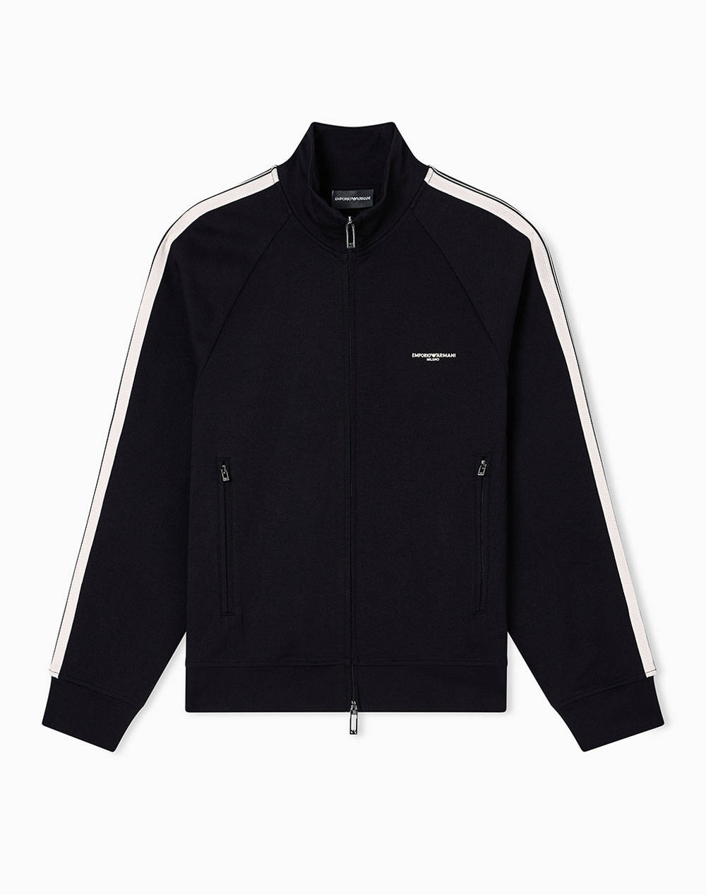 EMPORIO ARMANI SWEATSHIRT