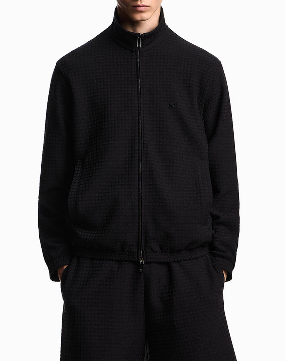 EMPORIO ARMANI SWEATSHIRT