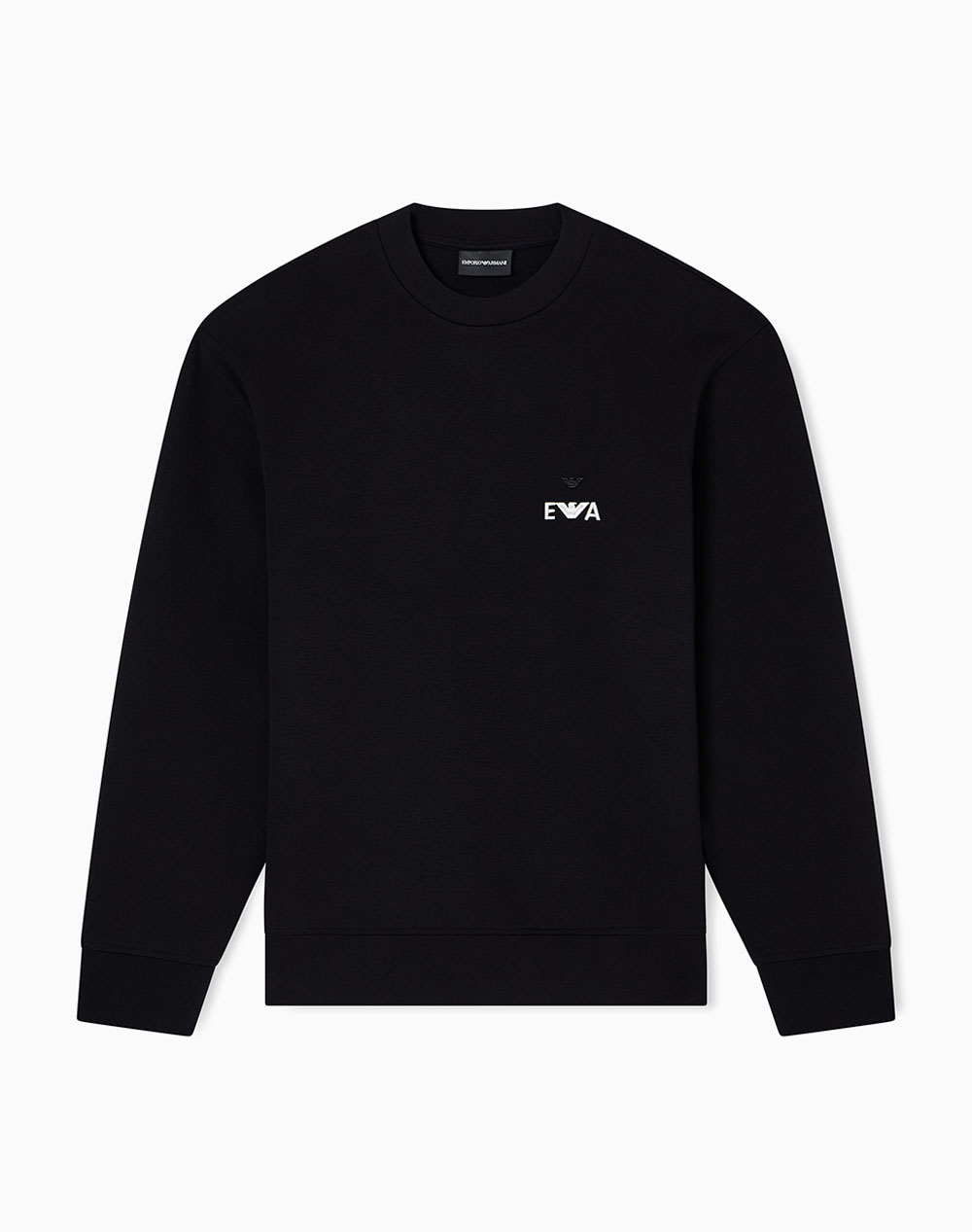 EMPORIO ARMANI SWEATSHIRT
