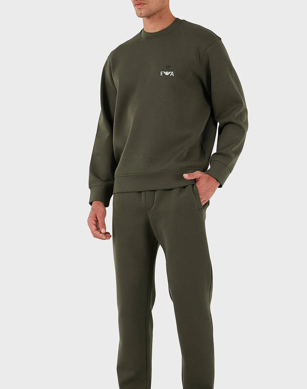 EMPORIO ARMANI SWEATSHIRT