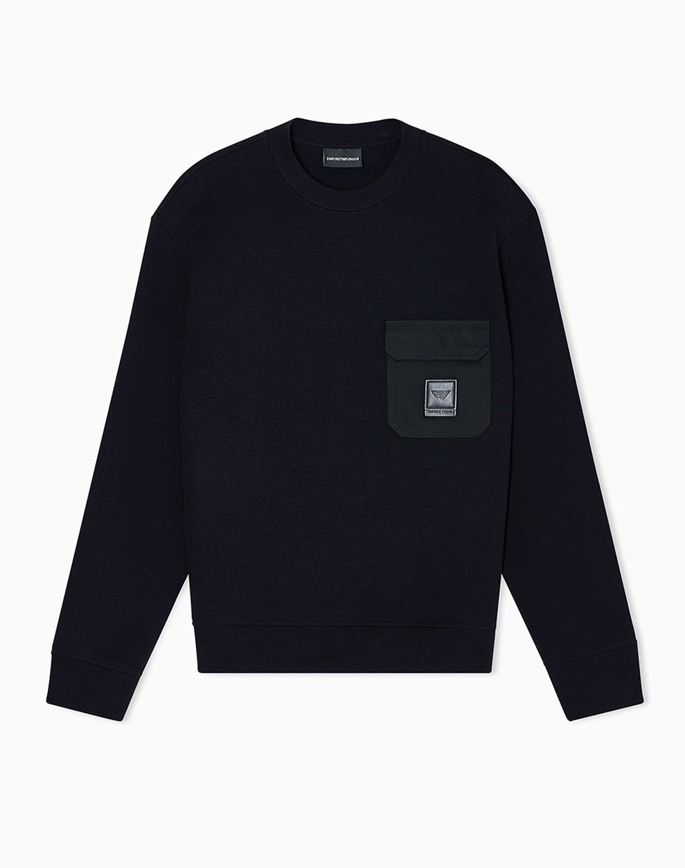 EMPORIO ARMANI SWEATSHIRT