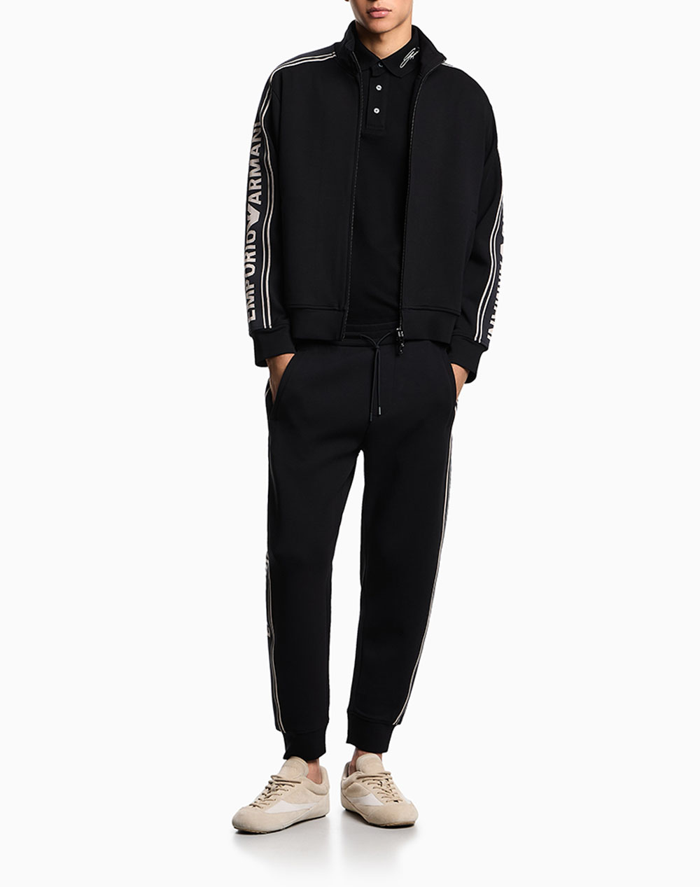 EMPORIO ARMANI SWEATSHIRT