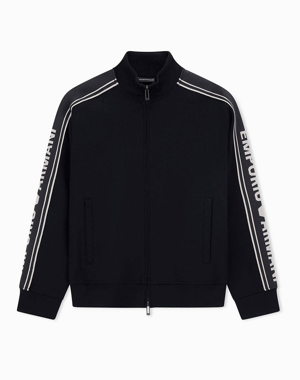 EMPORIO ARMANI SWEATSHIRT