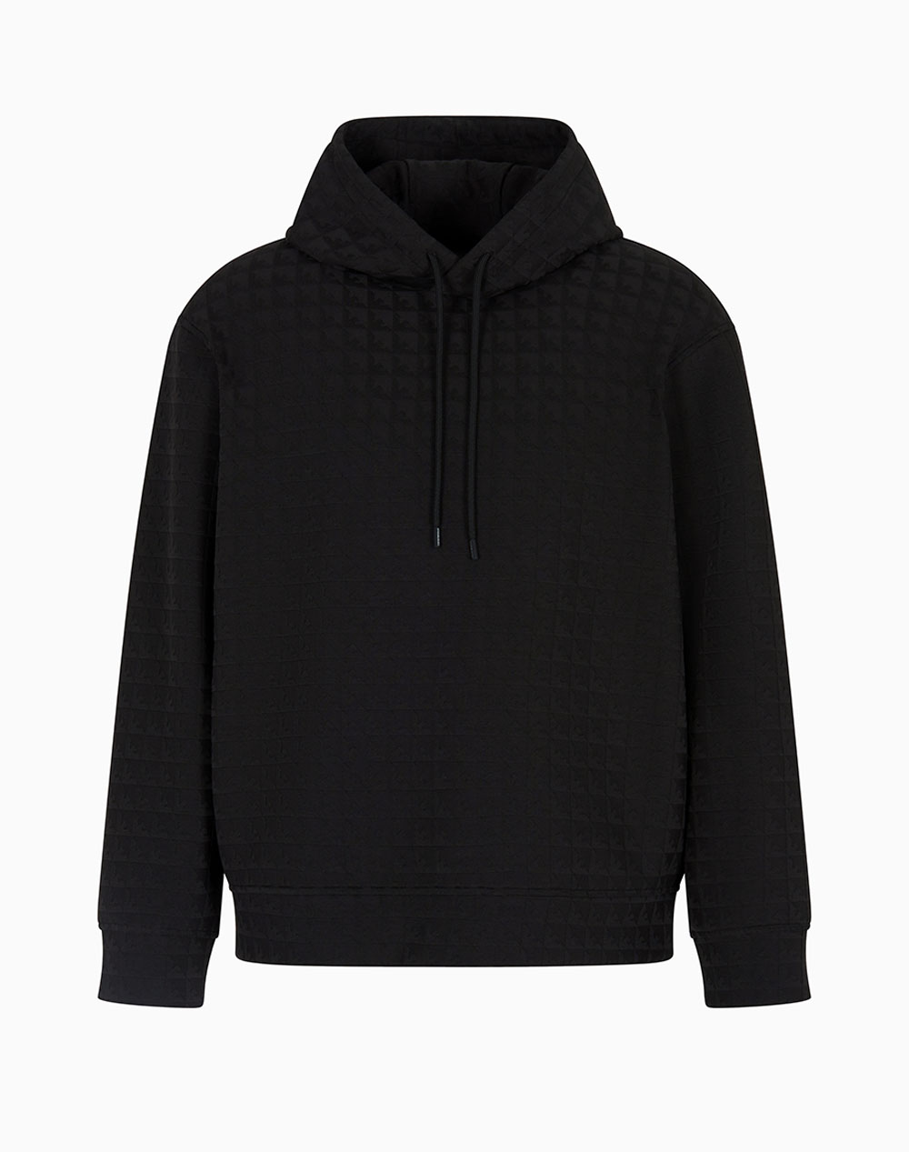 EMPORIO ARMANI SWEATSHIRT
