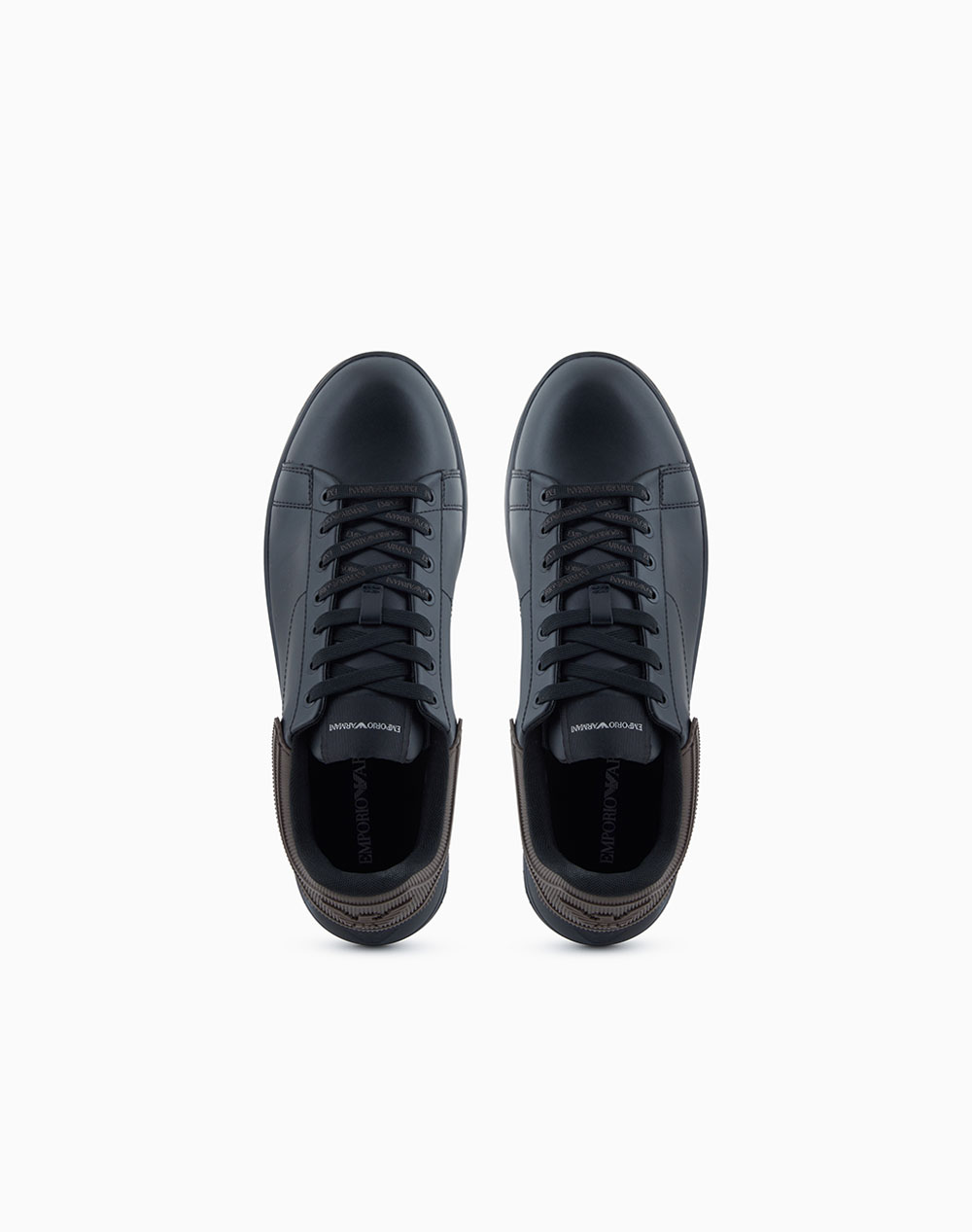 EMPORIO ARMANI SNEAKER