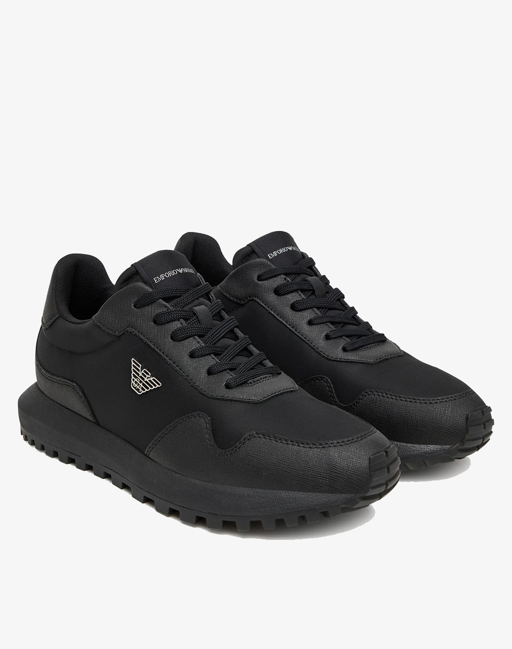 EMPORIO ARMANI SNEAKER
