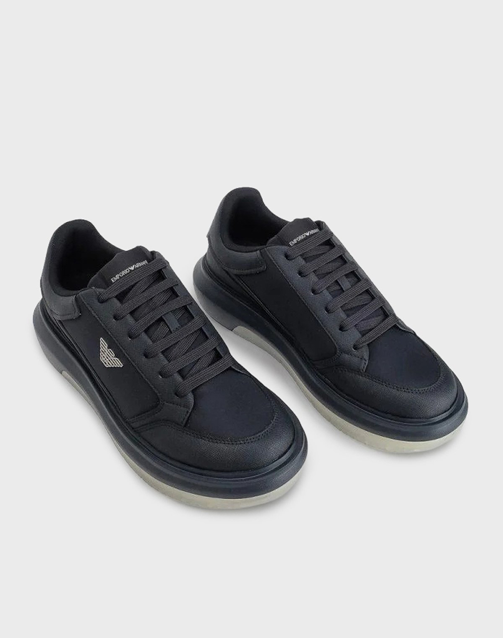 EMPORIO ARMANI SNEAKER