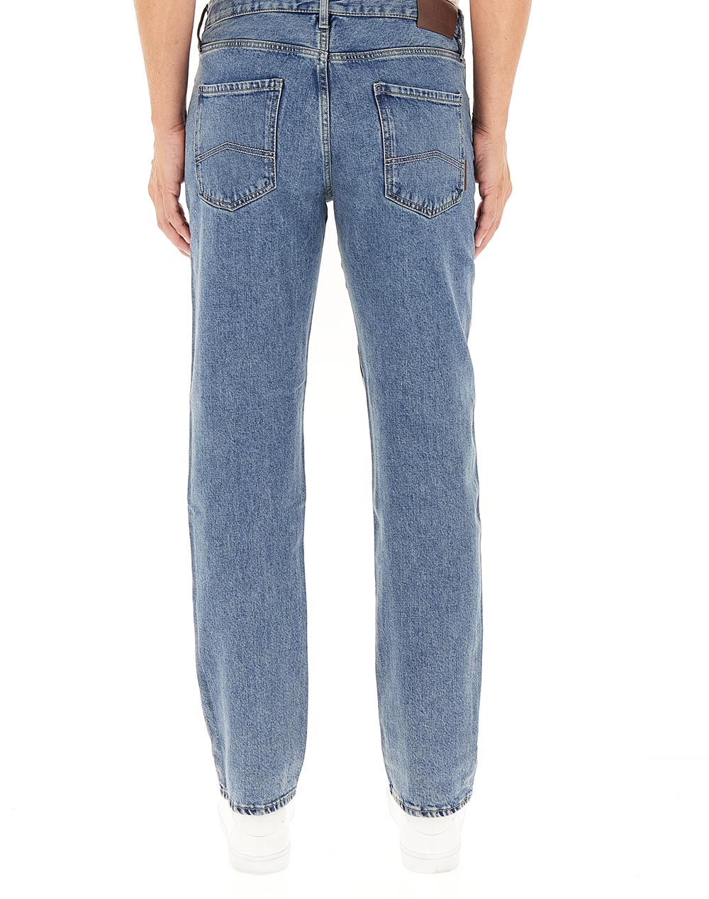 ARMANI EXCHANGE 5 POCKETS PANT