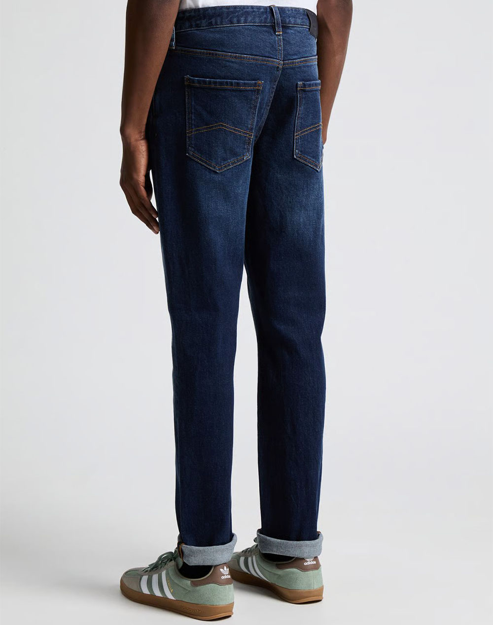 ARMANI EXCHANGE 5 POCKETS PANT