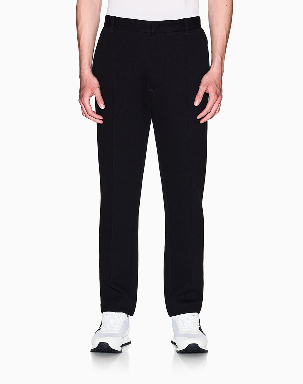 ARMANI EXCHANGE TROUSER