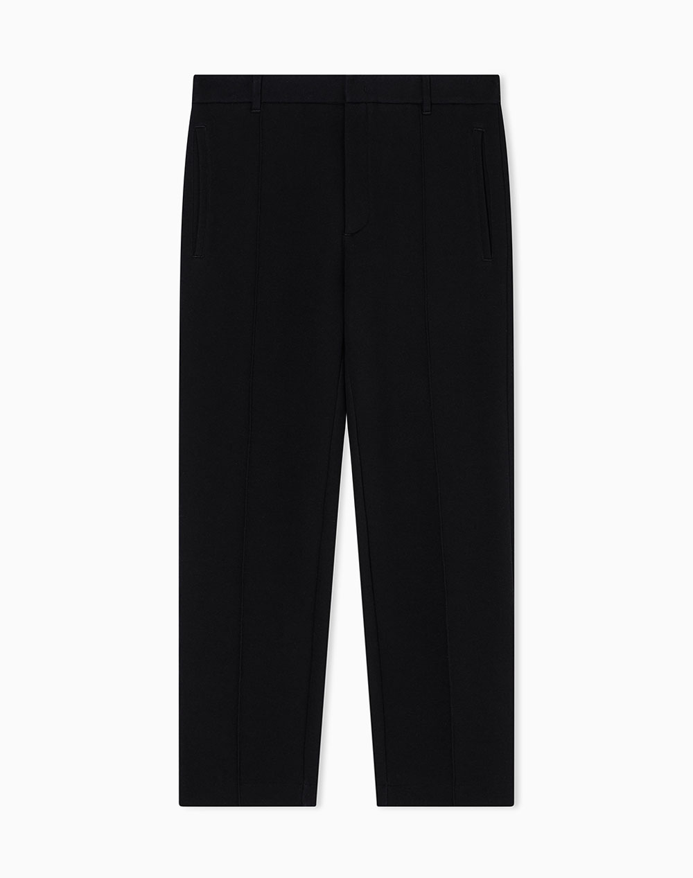 ARMANI EXCHANGE TROUSER