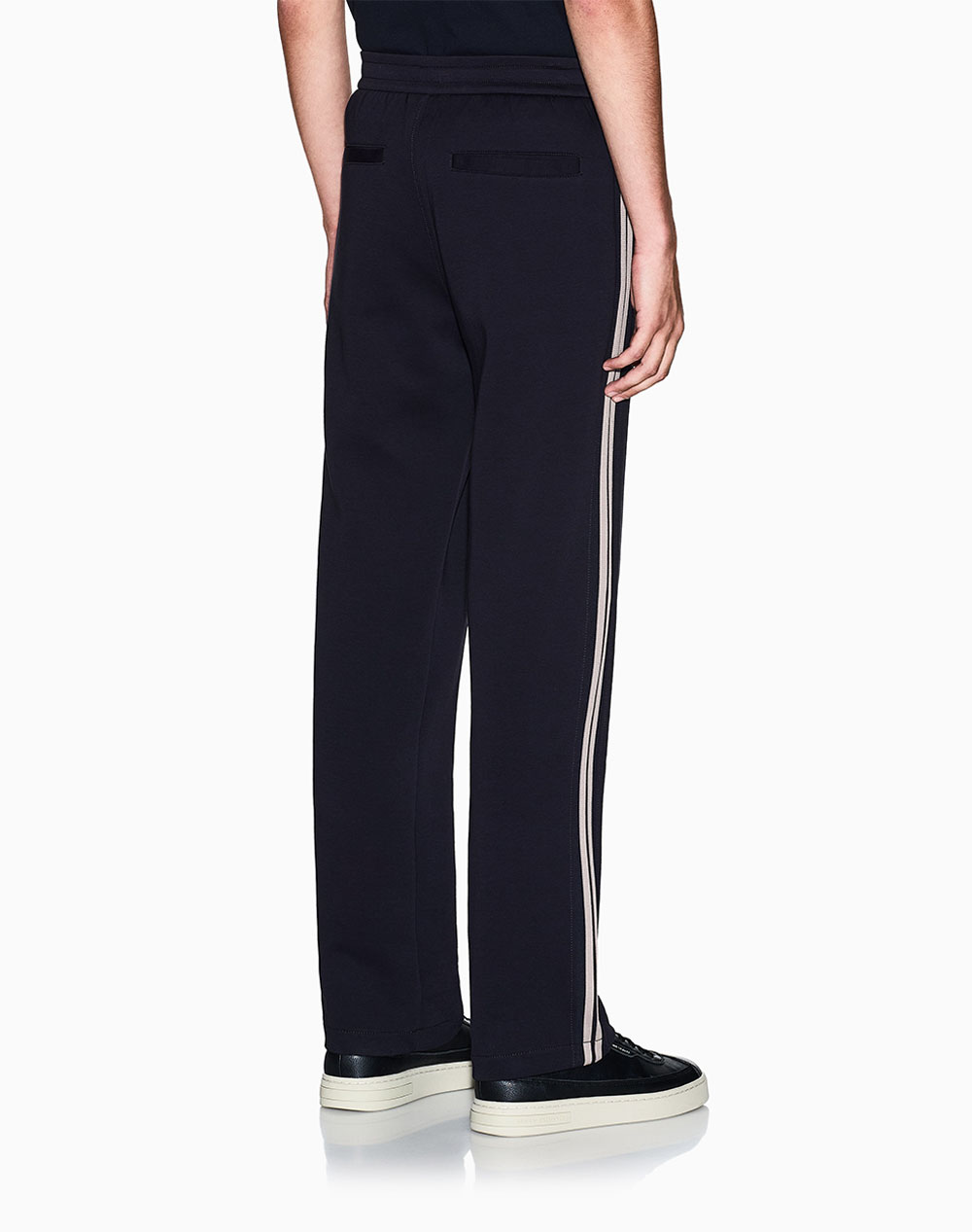 ARMANI EXCHANGE TROUSER