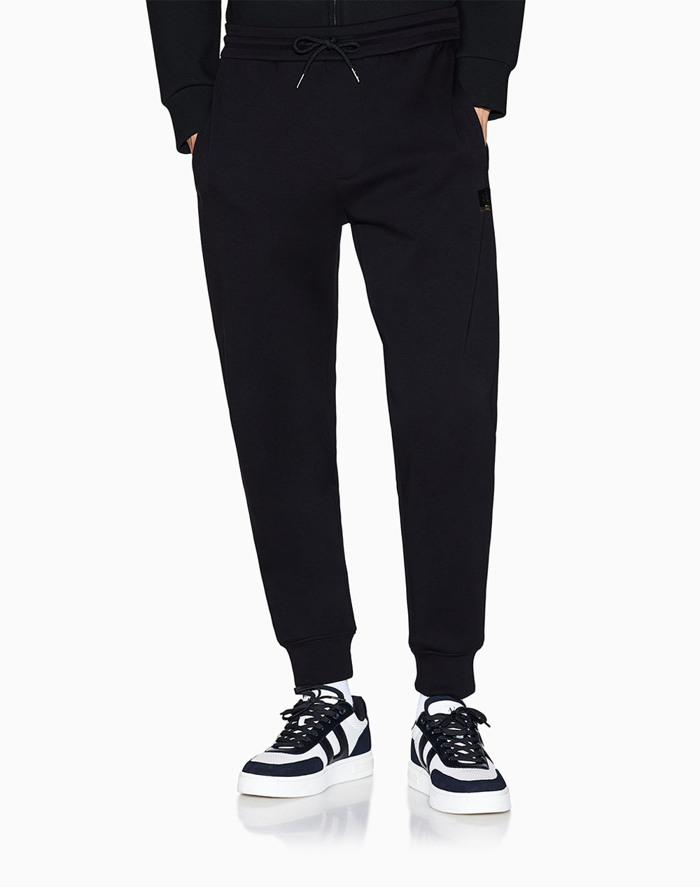 ARMANI EXCHANGE TROUSER
