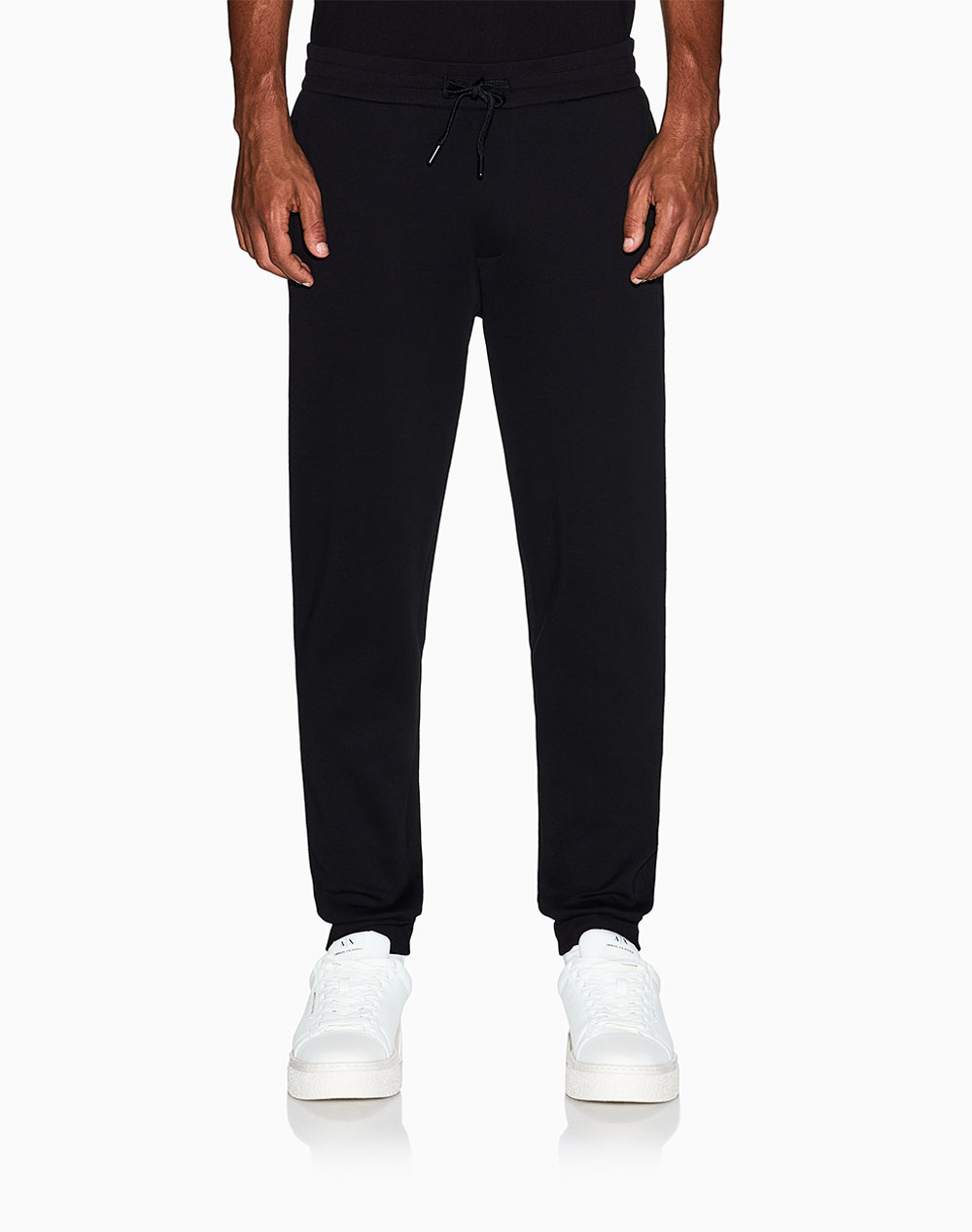 ARMANI EXCHANGE TROUSER