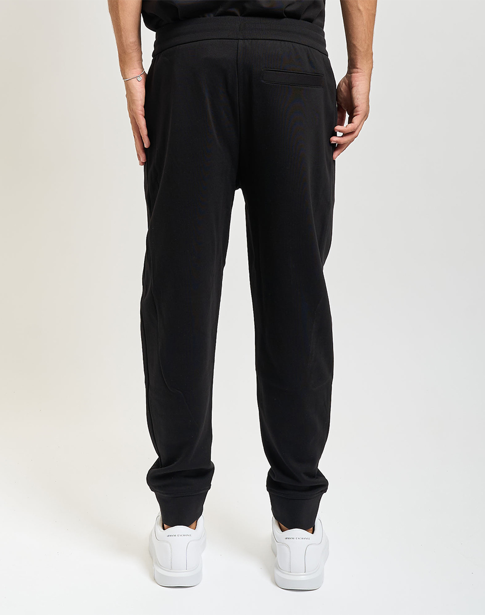 ARMANI EXCHANGE TROUSER