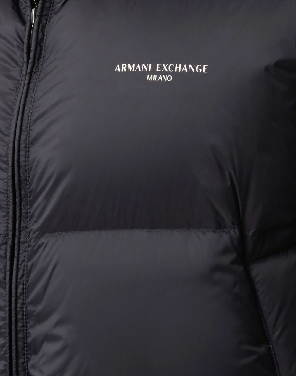 ARMANI EXCHANGE DOWN JACKET