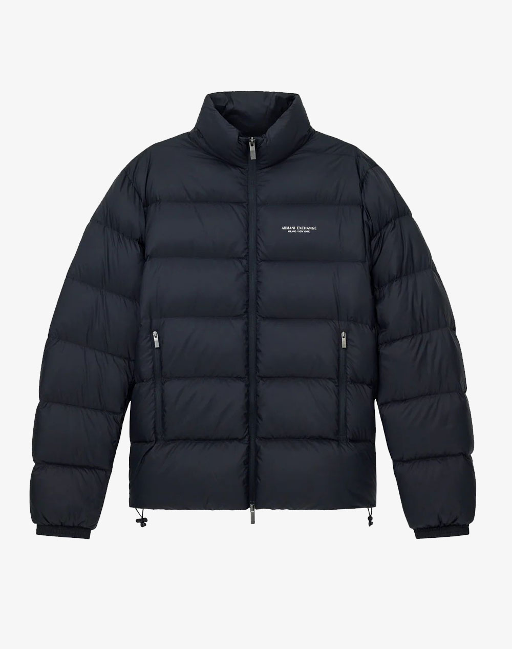 ARMANI EXCHANGE DOWN JACKET