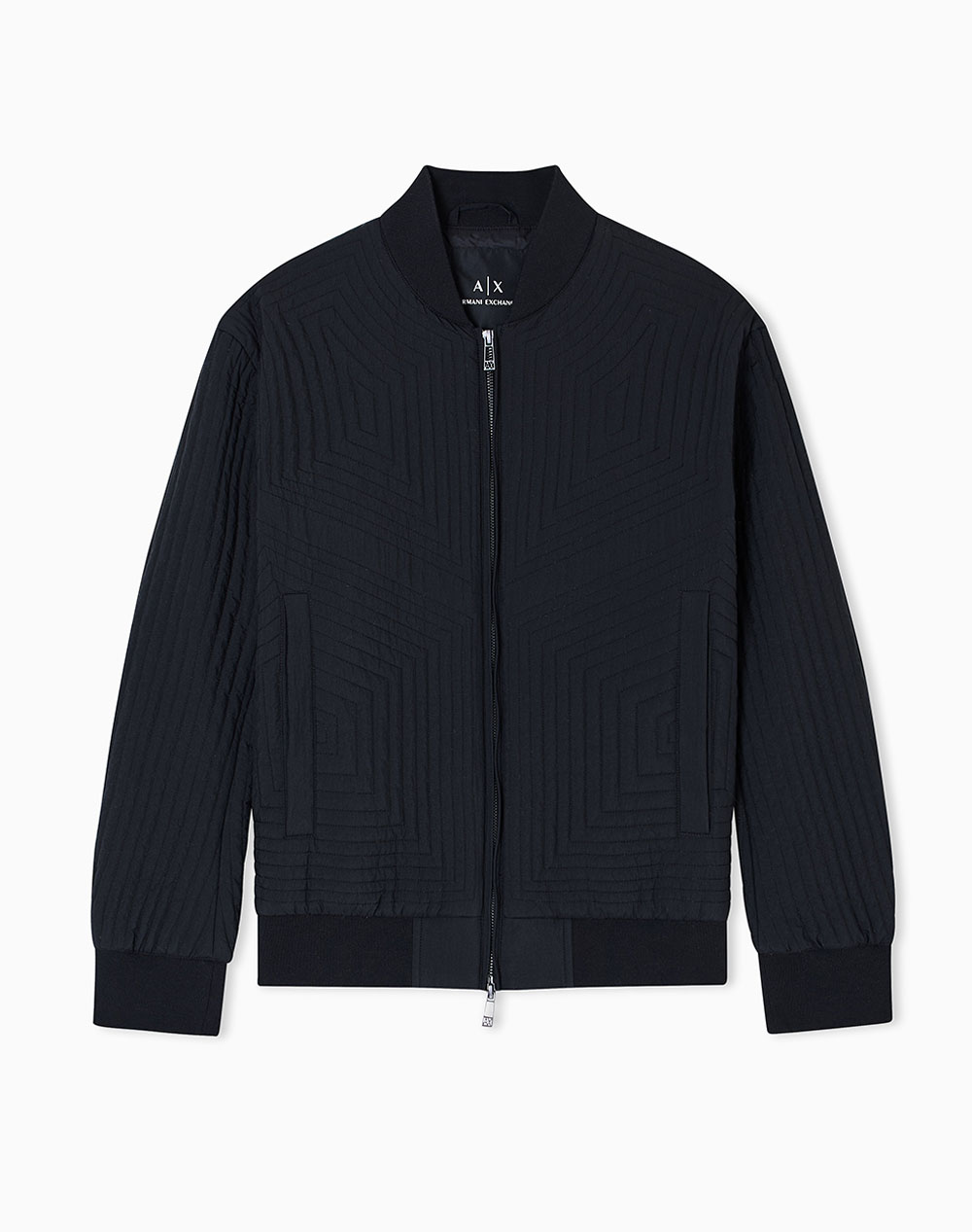 ARMANI EXCHANGE BLOUSON JACKET