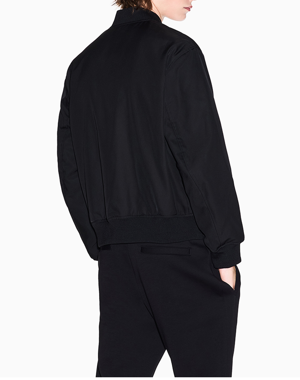 ARMANI EXCHANGE BLOUSON JACKET