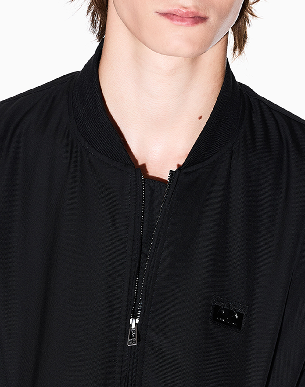 ARMANI EXCHANGE BLOUSON JACKET