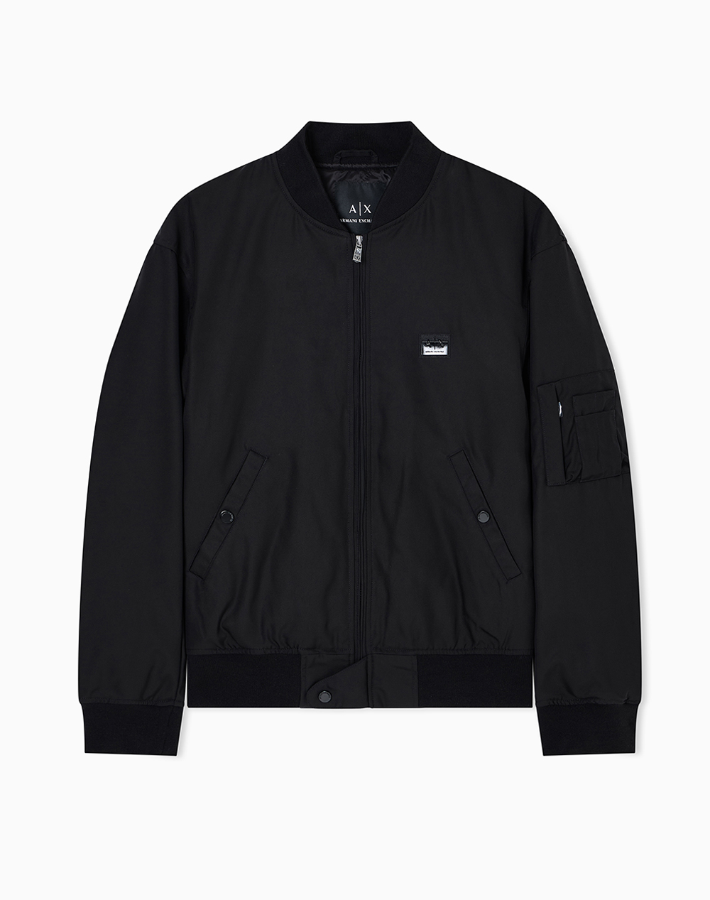 ARMANI EXCHANGE BLOUSON JACKET