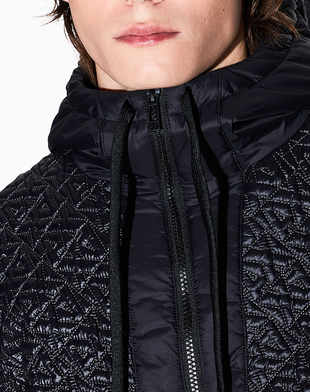 ARMANI EXCHANGE BLOUSON JACKET