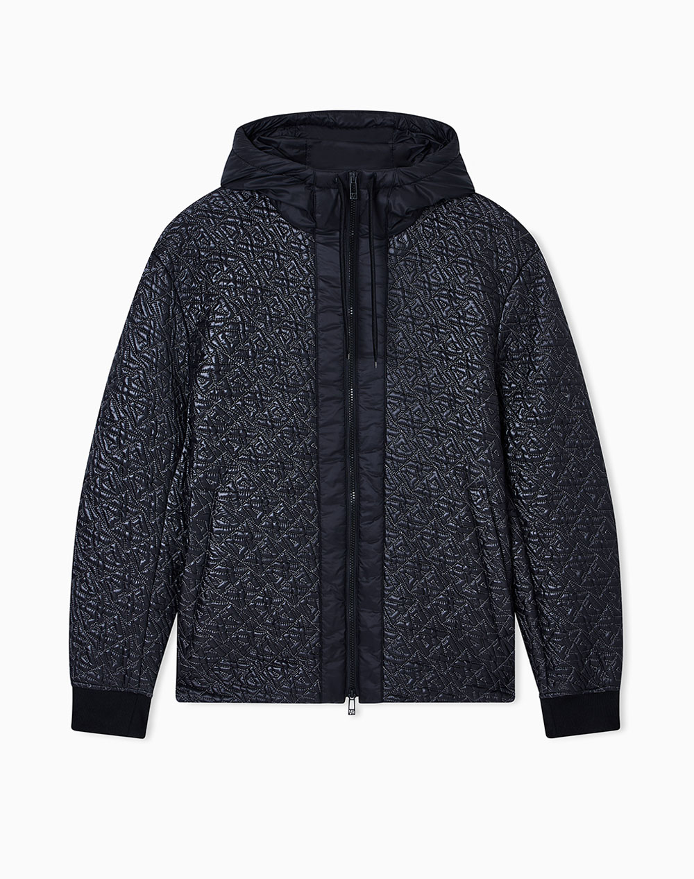 ARMANI EXCHANGE BLOUSON JACKET