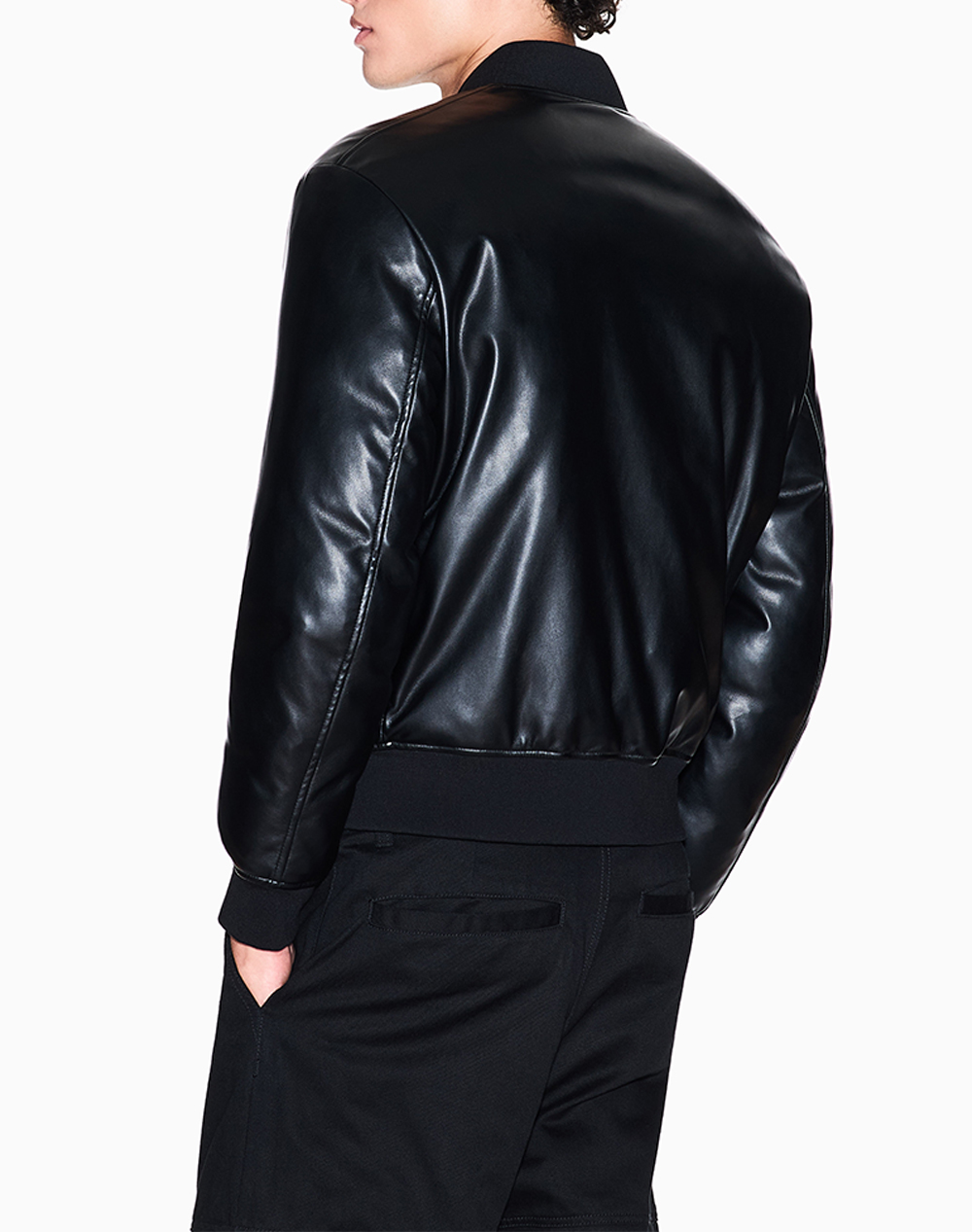ARMANI EXCHANGE BLOUSON JACKET