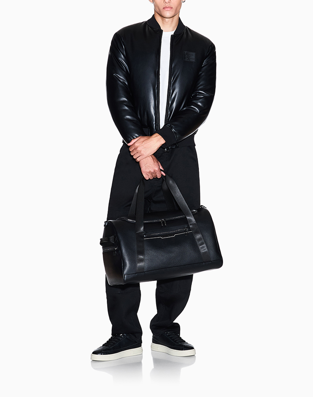 ARMANI EXCHANGE BLOUSON JACKET