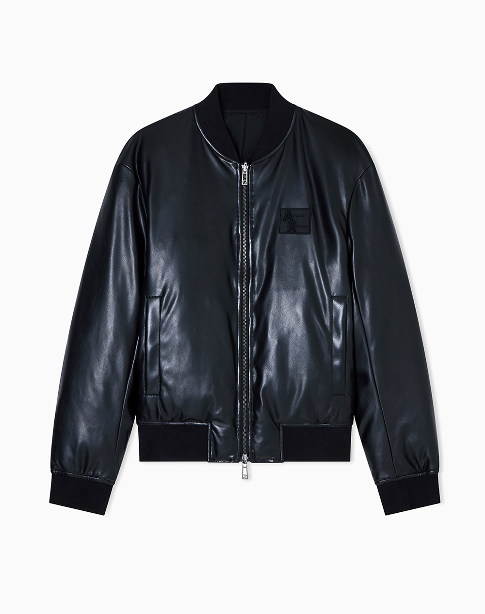 ARMANI EXCHANGE BLOUSON JACKET