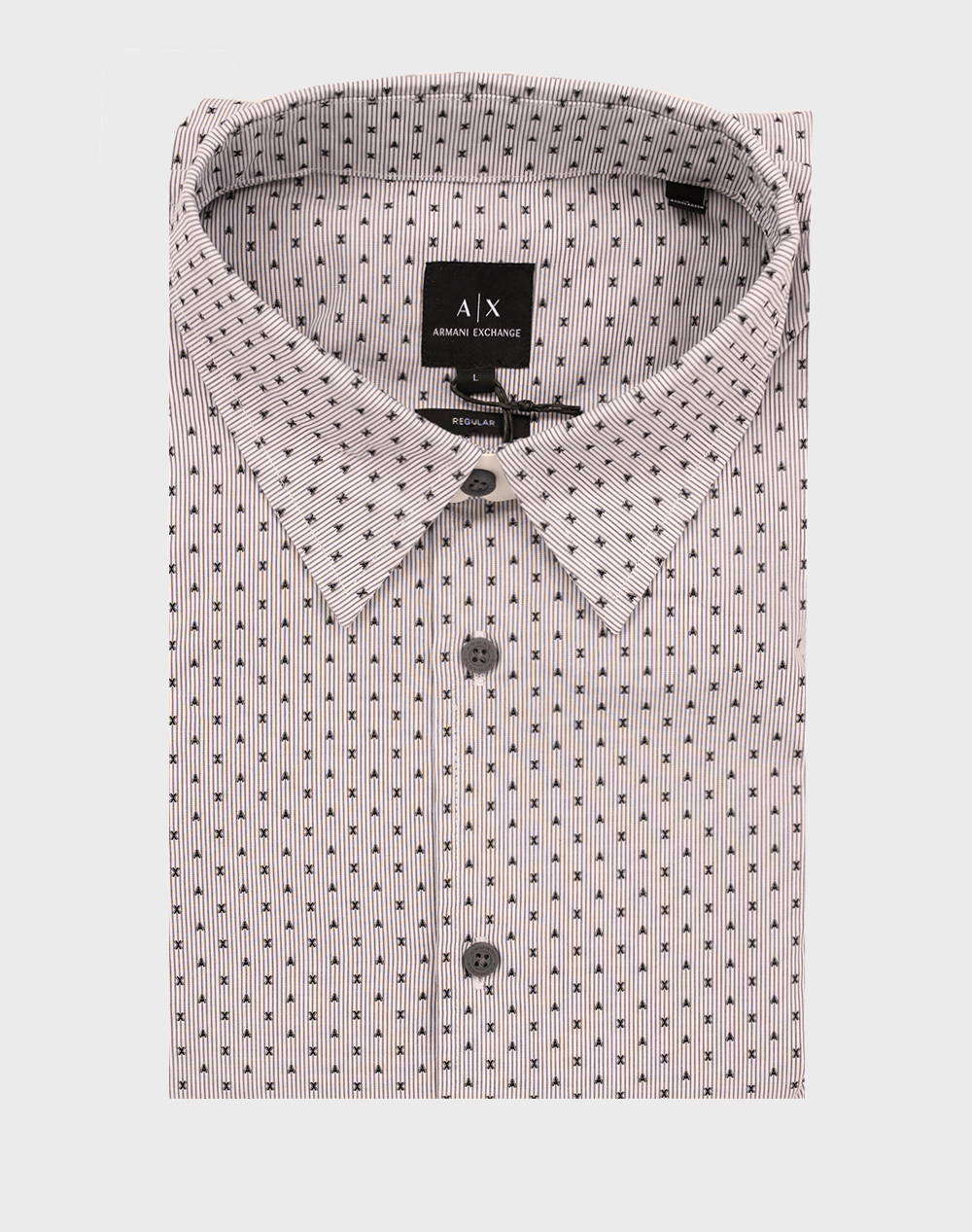 ARMANI EXCHANGE SHIRT
