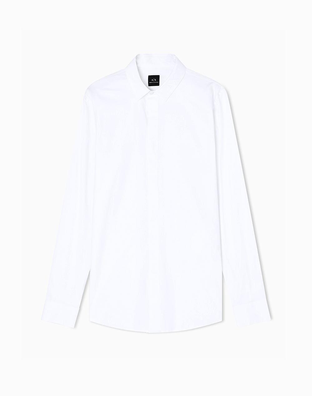 ARMANI EXCHANGE SHIRT