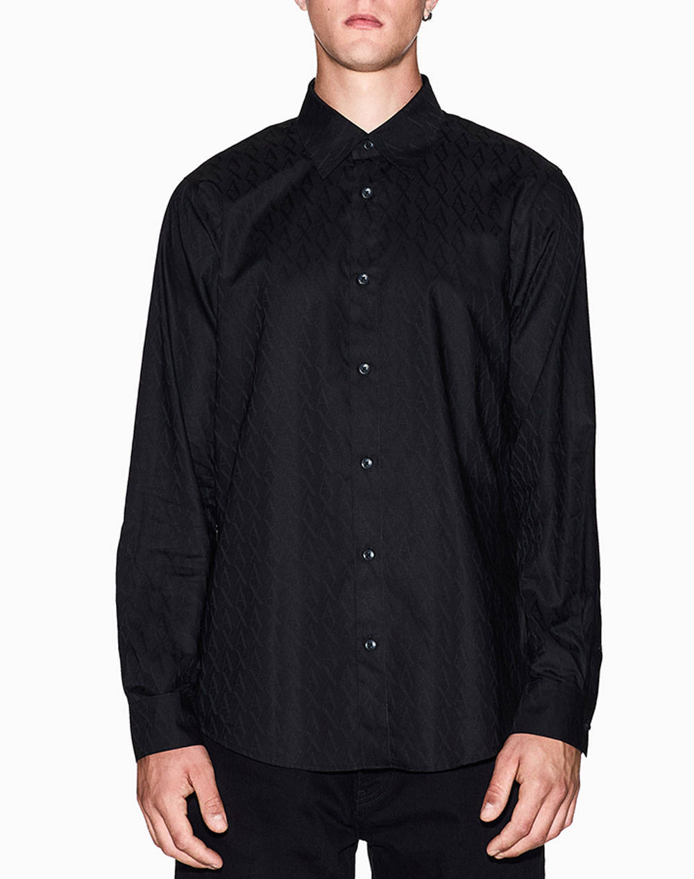ARMANI EXCHANGE SHIRT