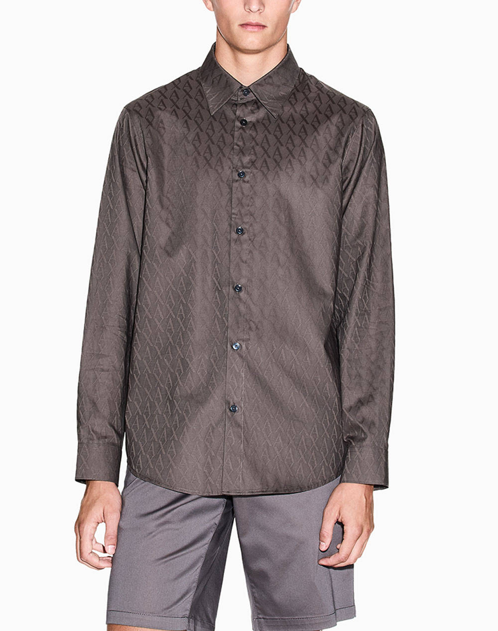 ARMANI EXCHANGE SHIRT