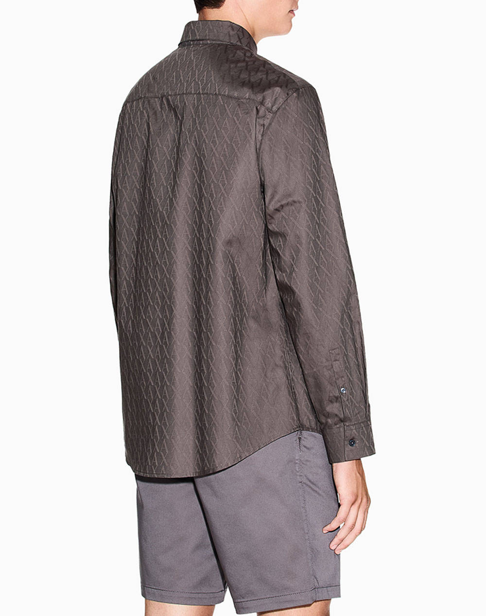 ARMANI EXCHANGE SHIRT