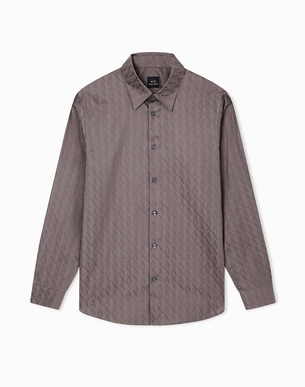 ARMANI EXCHANGE SHIRT